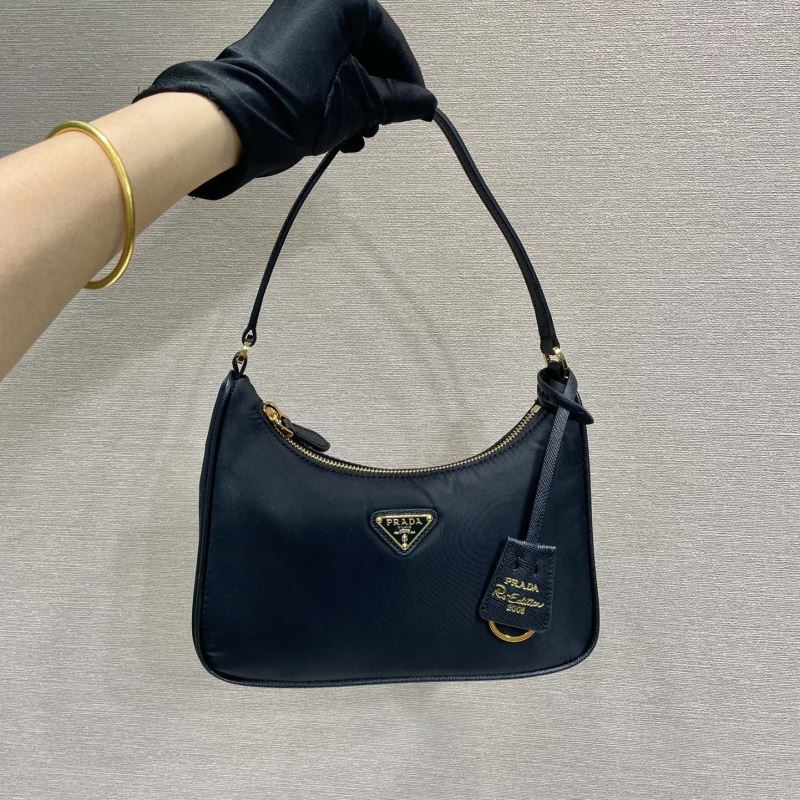Pra*a hobo bags
